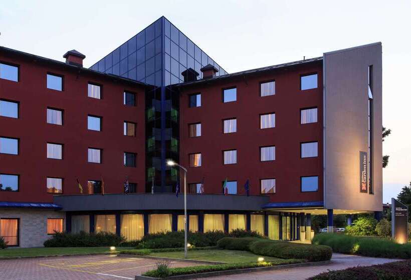 فندق Dolce By Wyndham Milan Malpensa