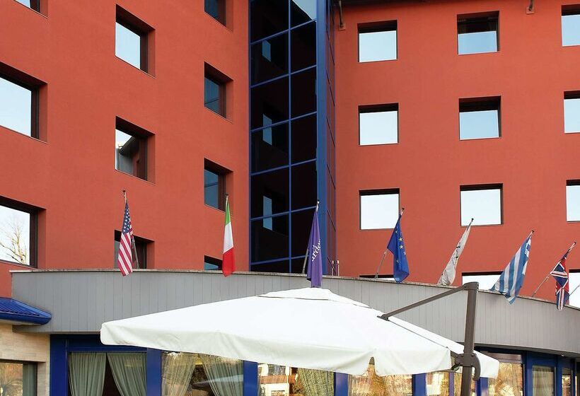 فندق Dolce By Wyndham Milan Malpensa