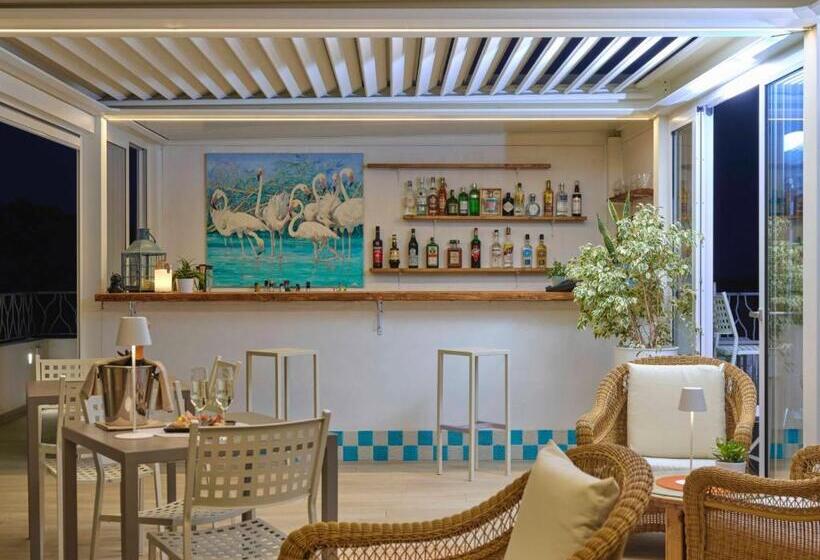 酒店 Dolce Vita Boutique