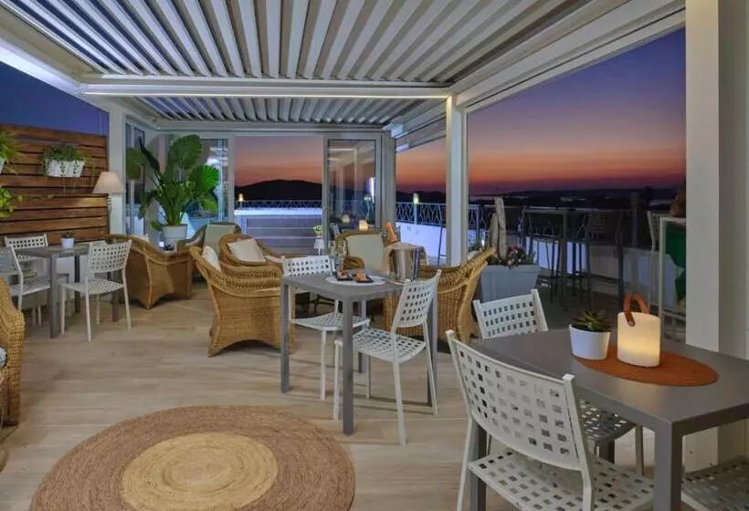 Отель Dolce Vita Boutique