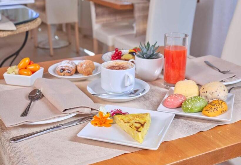 酒店 Dolce Vita Boutique