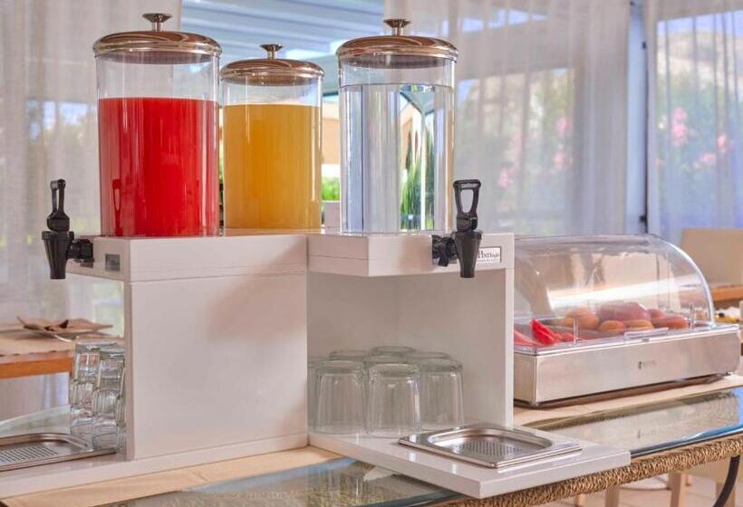 酒店 Dolce Vita Boutique