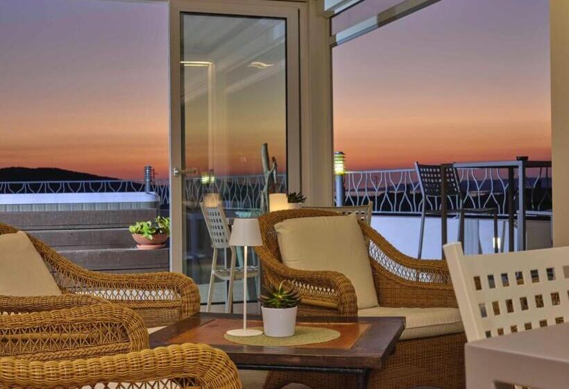 酒店 Dolce Vita Boutique