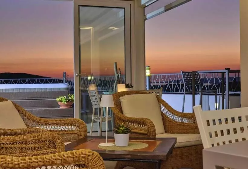 Отель Dolce Vita Boutique