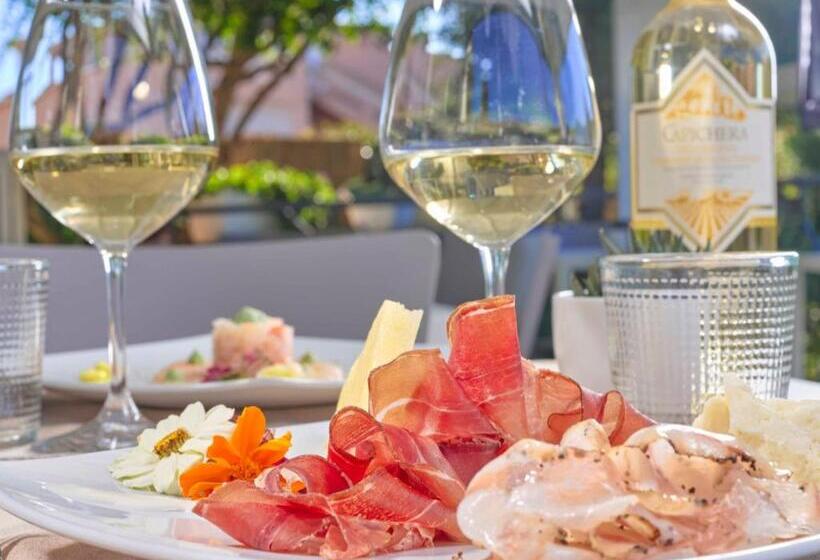 酒店 Dolce Vita Boutique