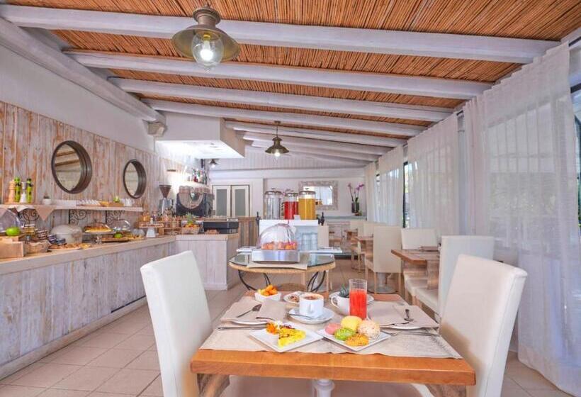 酒店 Dolce Vita Boutique