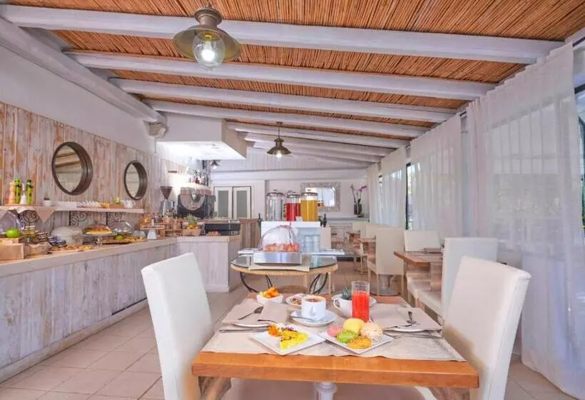 Отель Dolce Vita Boutique