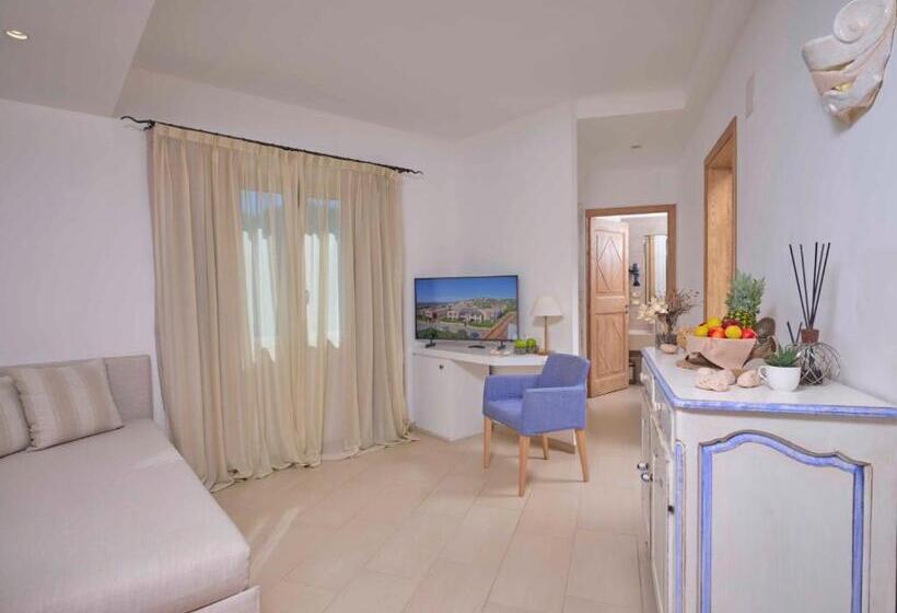 酒店 Dolce Vita Boutique