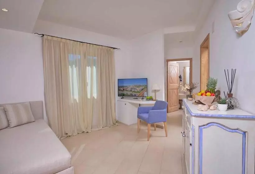 Отель Dolce Vita Boutique