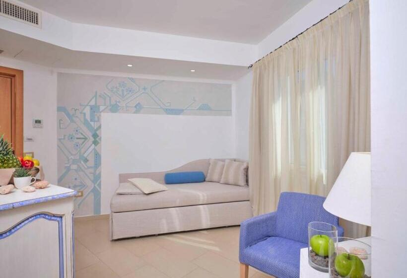 酒店 Dolce Vita Boutique