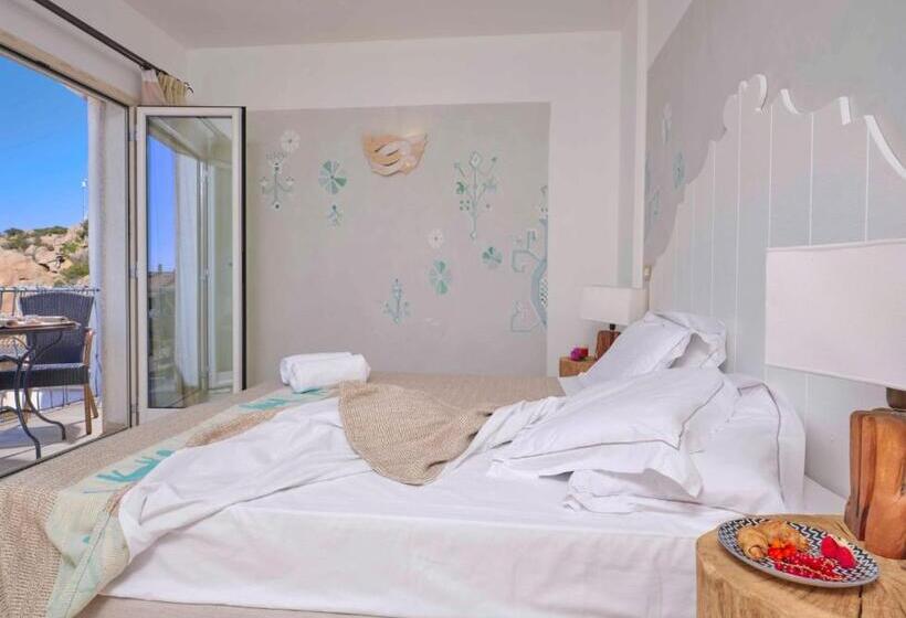 酒店 Dolce Vita Boutique