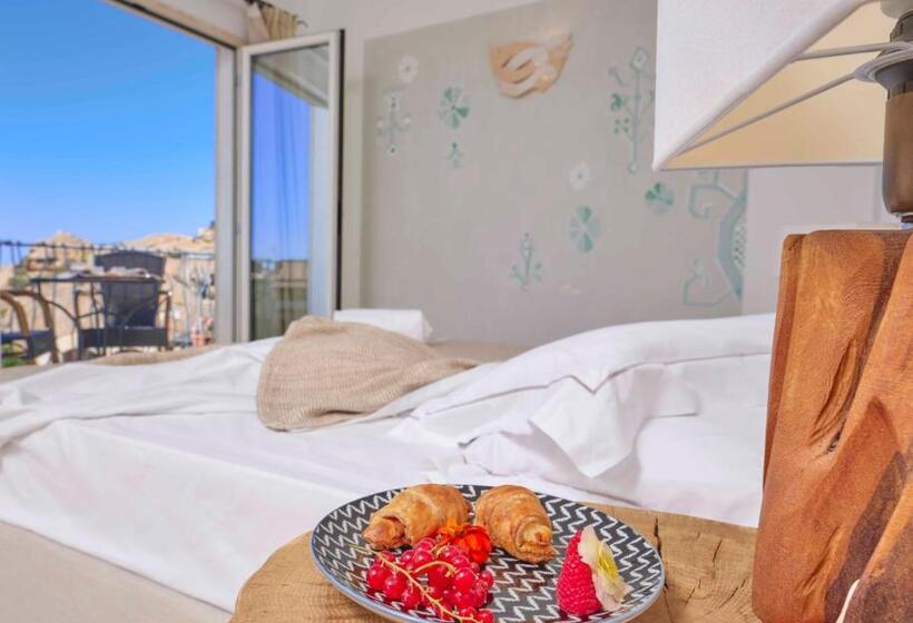 酒店 Dolce Vita Boutique