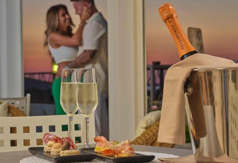 酒店 Dolce Vita Boutique