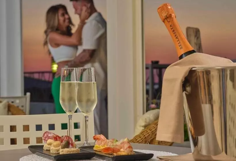 Отель Dolce Vita Boutique