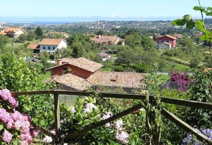 فندق El Mirador De Deva