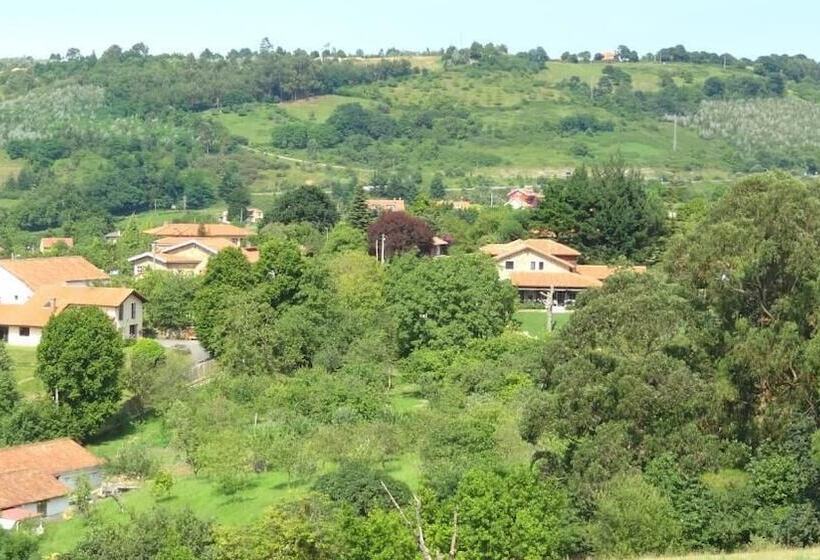 فندق El Mirador De Deva