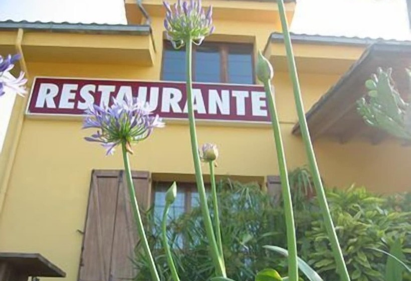 فندق El Mirador De Deva