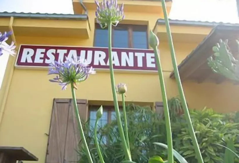 Отель El Mirador De Deva