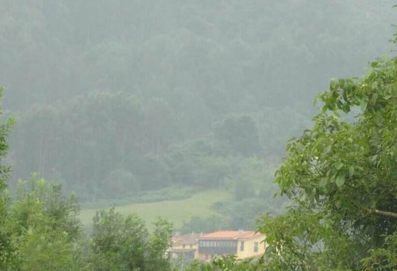 فندق El Mirador De Deva