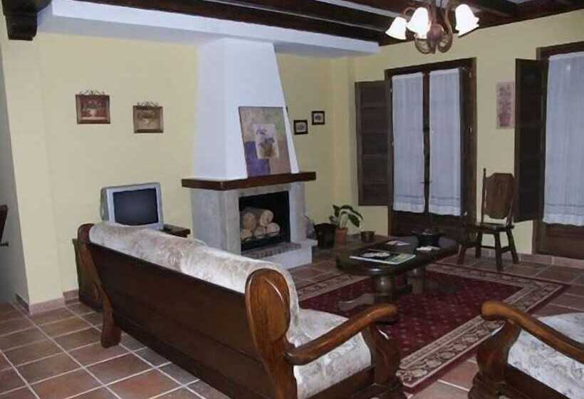 فندق El Mirador De Deva