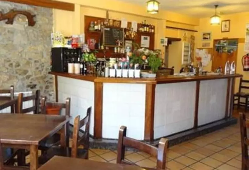 Отель El Mirador De Deva