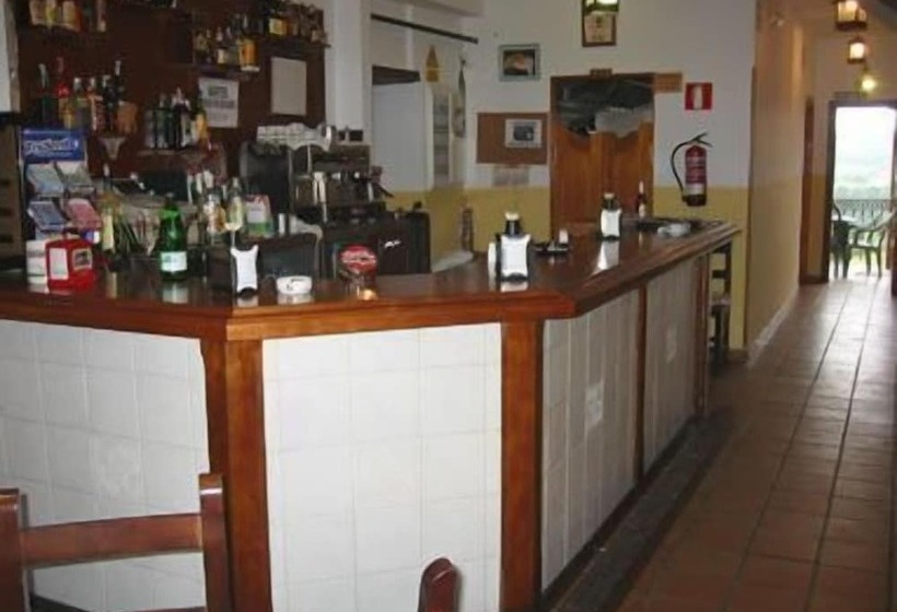 فندق El Mirador De Deva