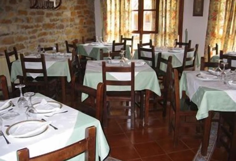 فندق El Mirador De Deva