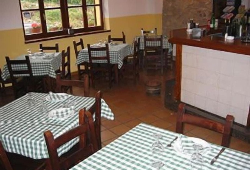 فندق El Mirador De Deva