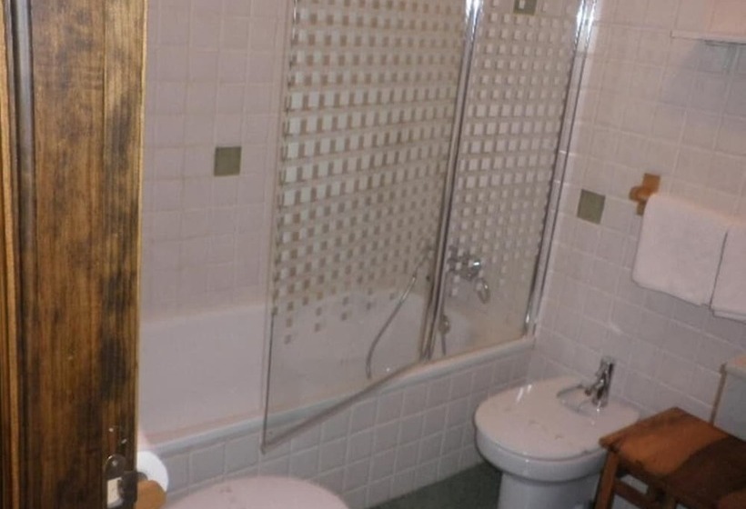 فندق El Mirador De Deva