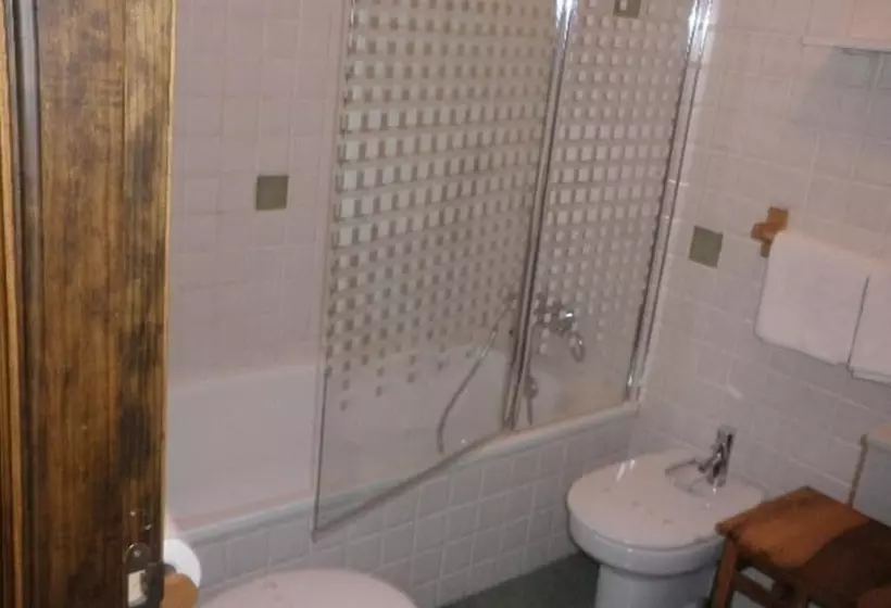 Отель El Mirador De Deva