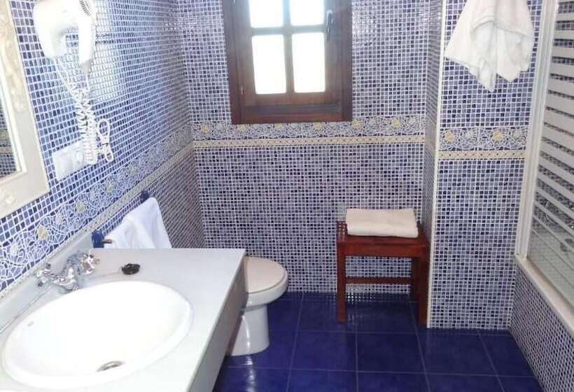 فندق El Mirador De Deva