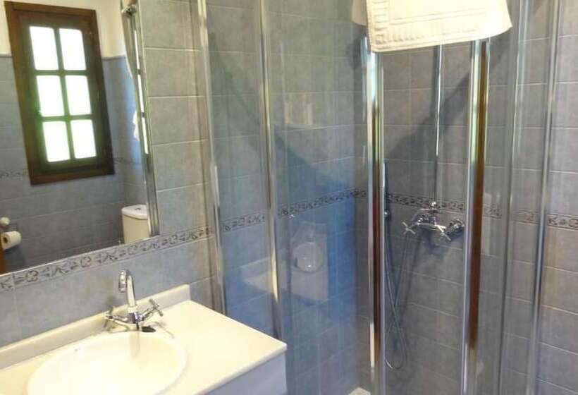 فندق El Mirador De Deva