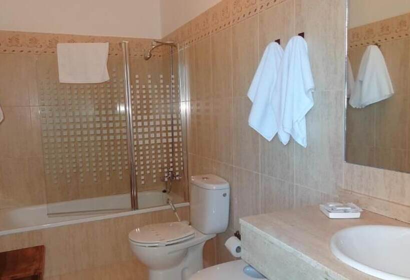 فندق El Mirador De Deva