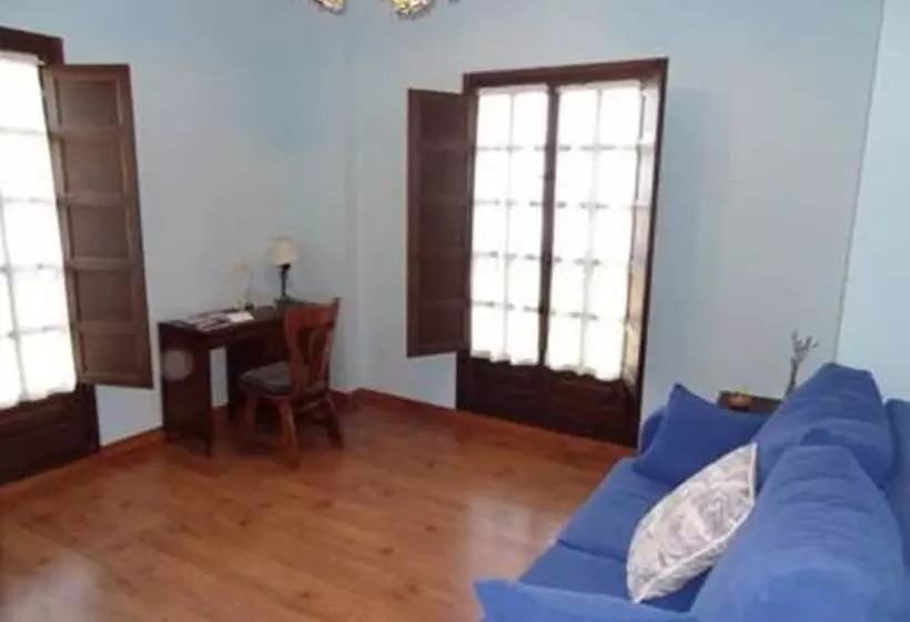 Отель El Mirador De Deva