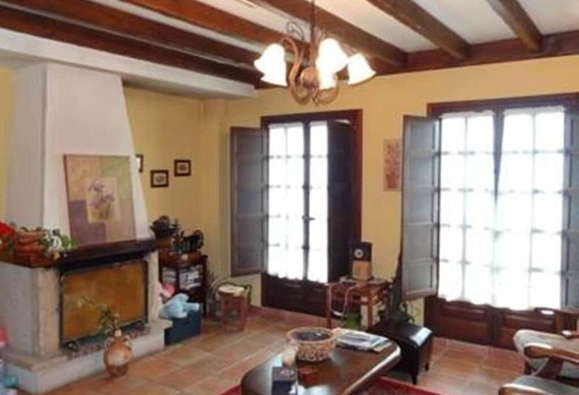 فندق El Mirador De Deva