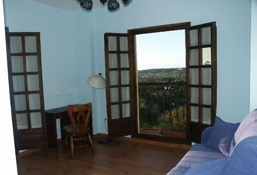 فندق El Mirador De Deva