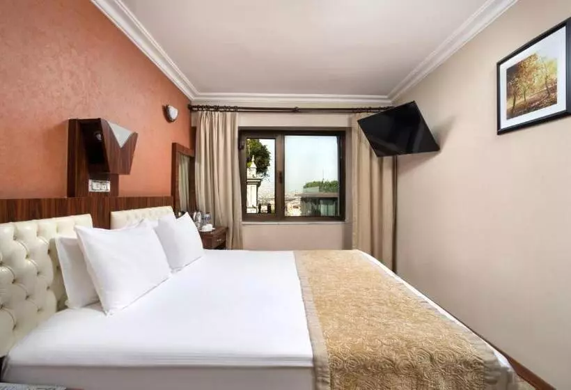 Elan Hotel Istanbul Pera