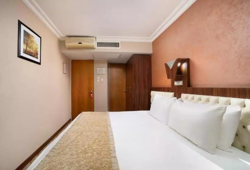 Elan Hotel Istanbul Pera