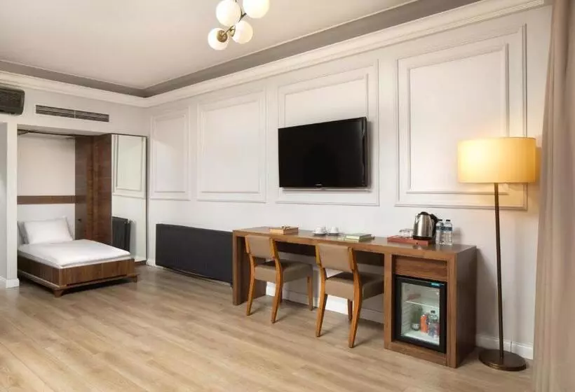 Elan Hotel Istanbul Pera