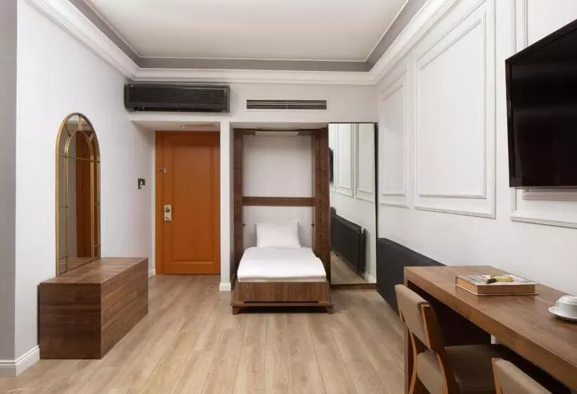 Elan Hotel Istanbul Pera