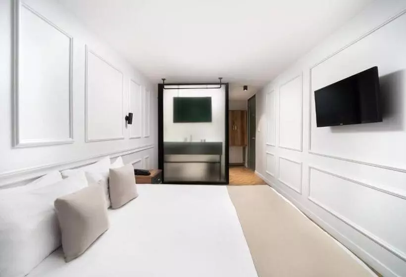 Elan Hotel Istanbul Pera