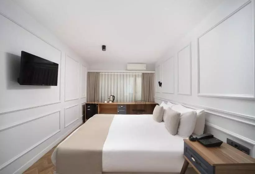 Elan Hotel Istanbul Pera