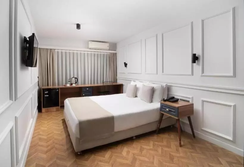 Elan Hotel Istanbul Pera