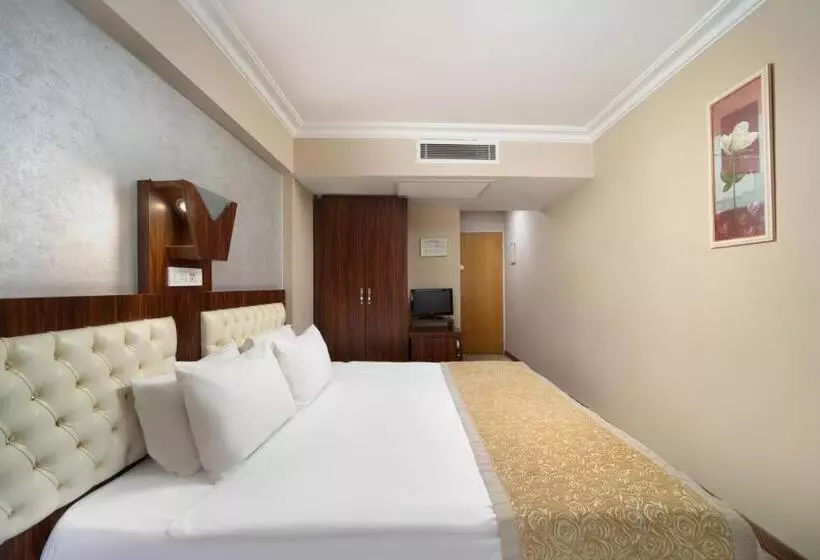 Elan Hotel Istanbul Pera