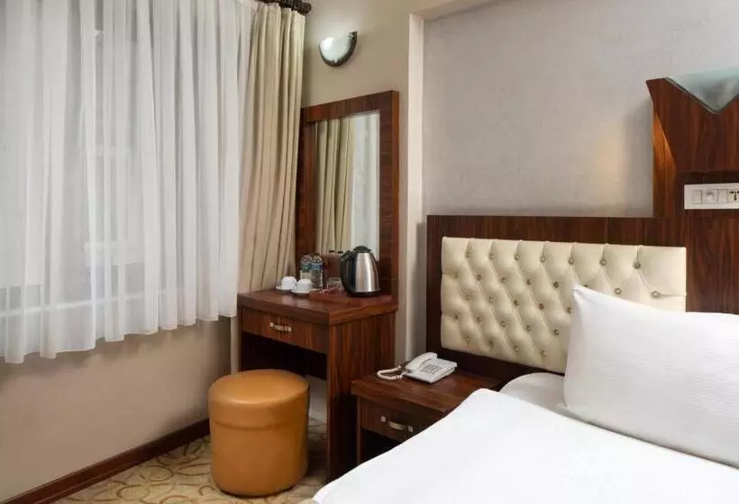 Elan Hotel Istanbul Pera