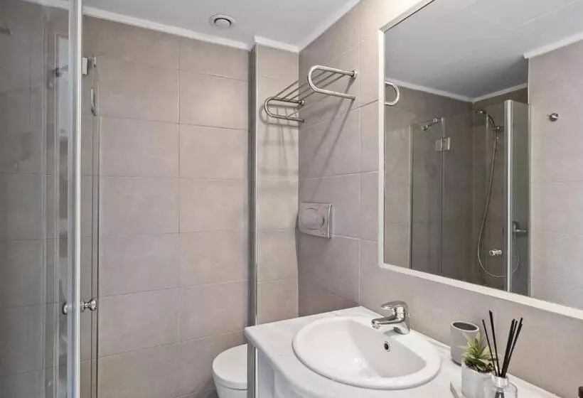 هتل Erofili Beach