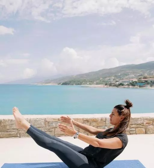 هتل Erofili Beach