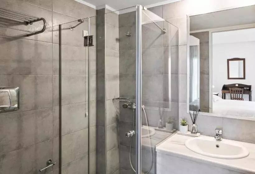 هتل Erofili Beach