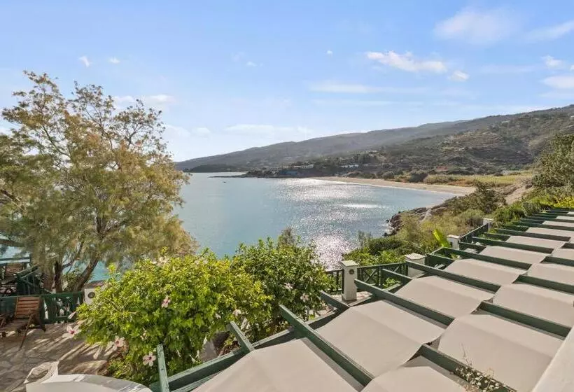 هتل Erofili Beach