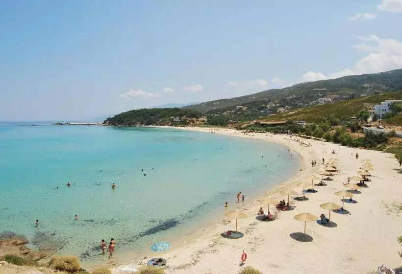 هتل Erofili Beach